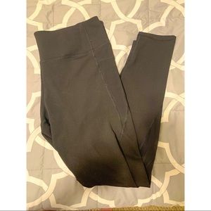 Old Navy Active Black Leggings